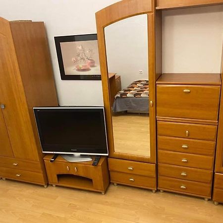 Апартаменти Apartament Center Варшава Екстер'єр фото