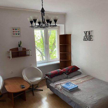 Апартаменти Apartament Center Варшава Екстер'єр фото