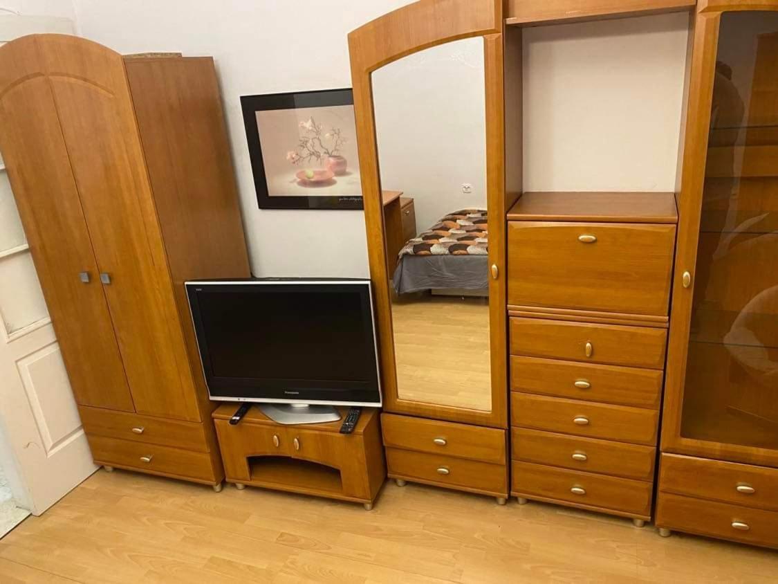 Апартаменти Apartament Center Варшава Екстер'єр фото