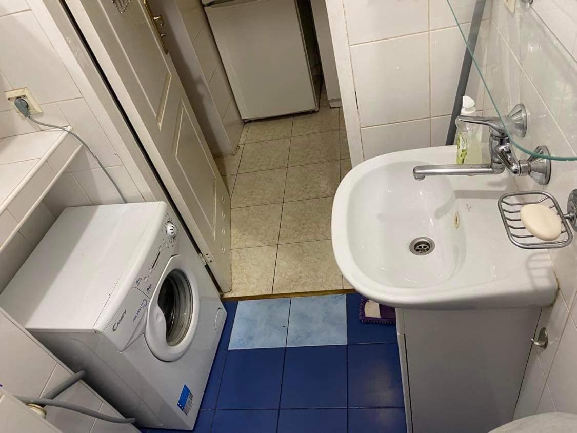 Апартаменти Apartament Center Варшава Екстер'єр фото