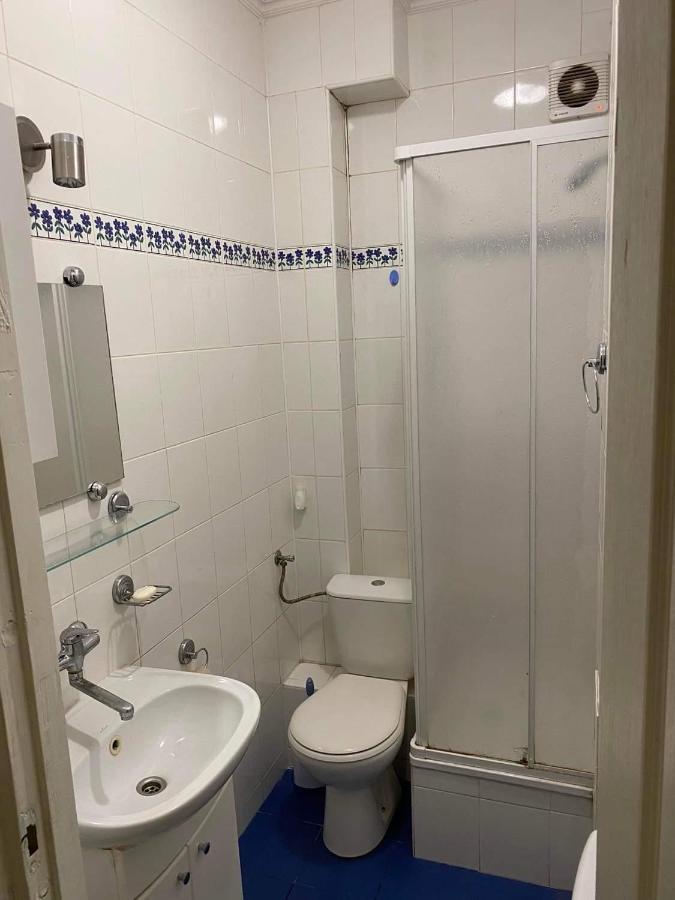 Апартаменти Apartament Center Варшава Екстер'єр фото